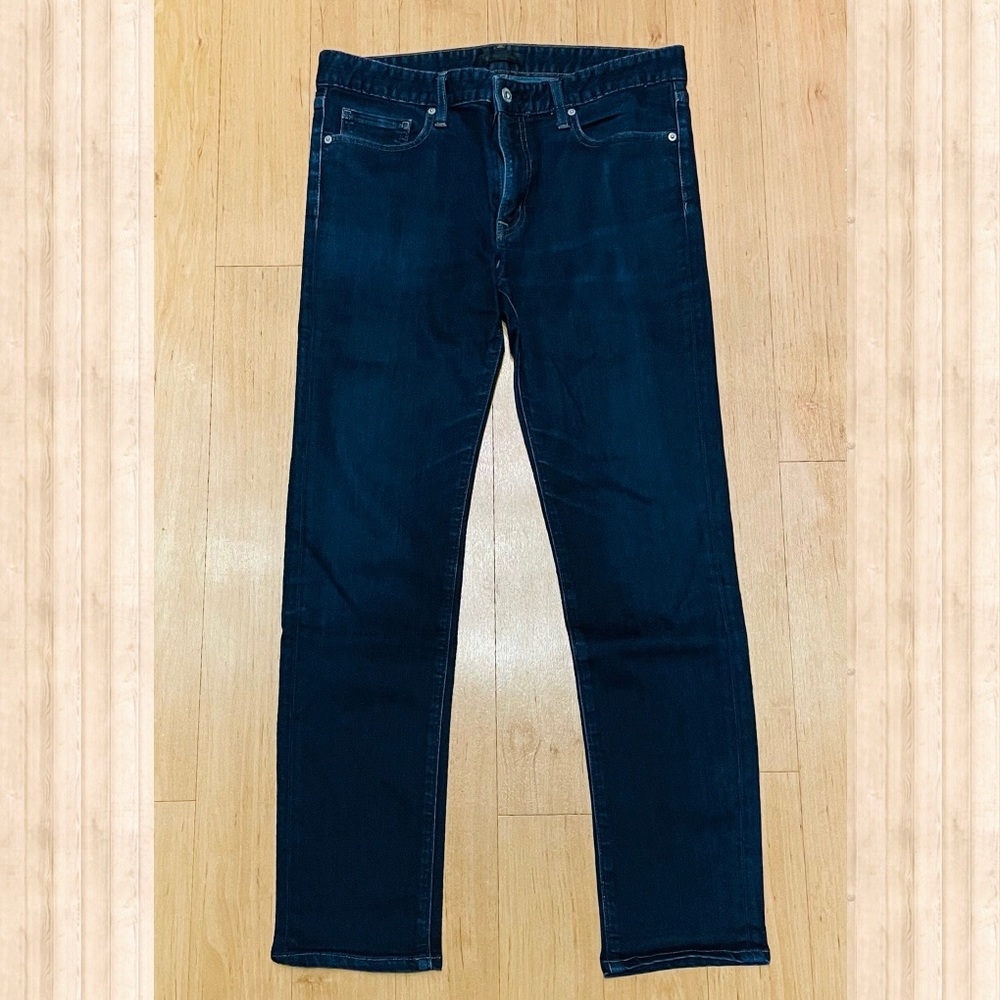 【UNIQLO】Mens Miracle Air Jeans☆